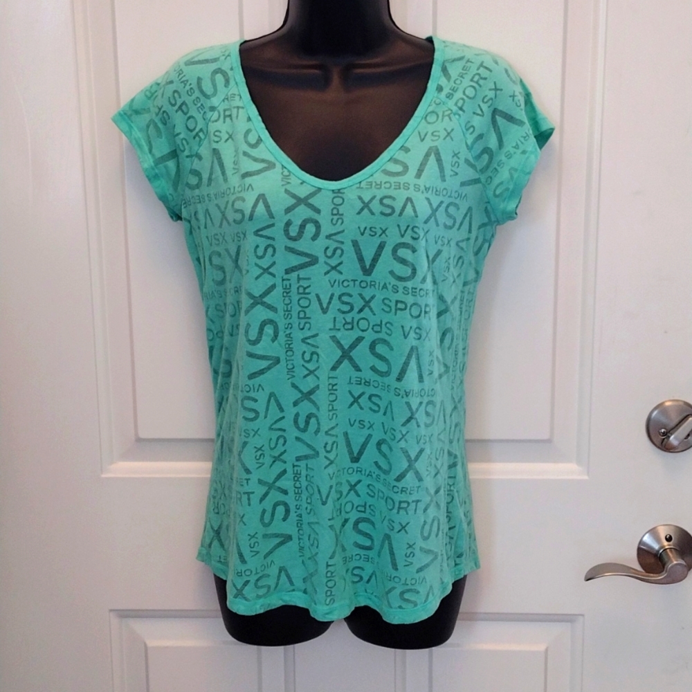 Victoria Secret VSX Sport tm t-shirt